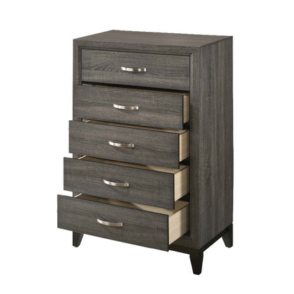 Valdemar Chest