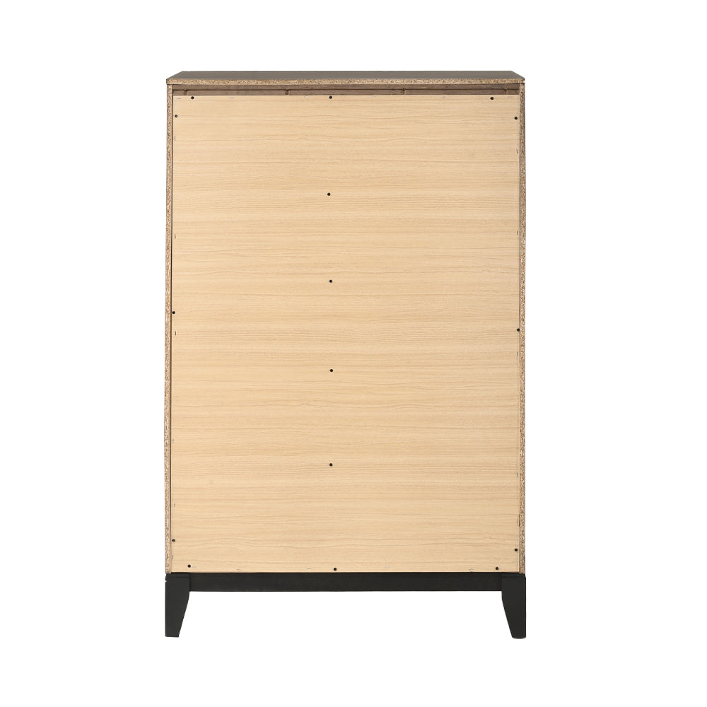 Valdemar Chest