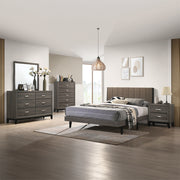 Valdemar Chest