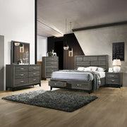 Valdemar Chest