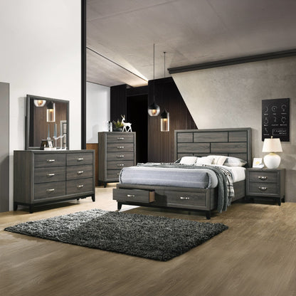 Valdemar Chest