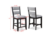 Frey Counter Height Chair