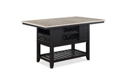 Frey Counter Height Table