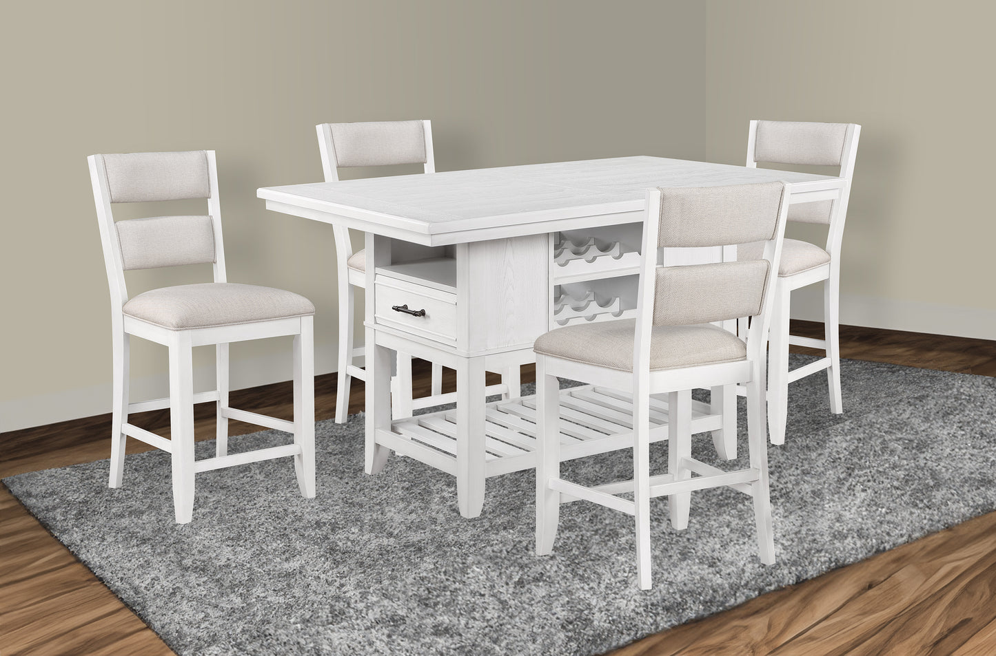 Wendy Counter Height Chair
