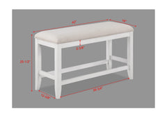Wendy Counter Height Bench