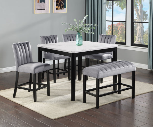 Pascal Counter Height Chair
