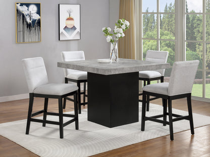Sebastian Counter Height Dining Table