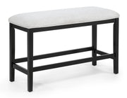 Sebastian Counter Height Bench