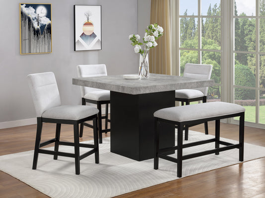 Sebastian Counter Height Dining Table