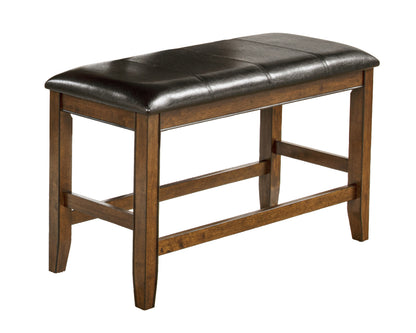 Fulton Counter Height Bench