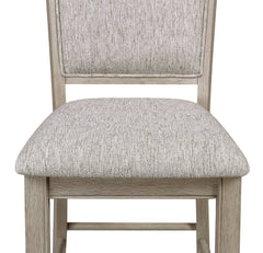 Fulton Counter Height Chair White Oak