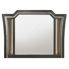 Kaitlyn LED Rectangular Mirror ‚Äì Sparkle, Style, and Sophistication