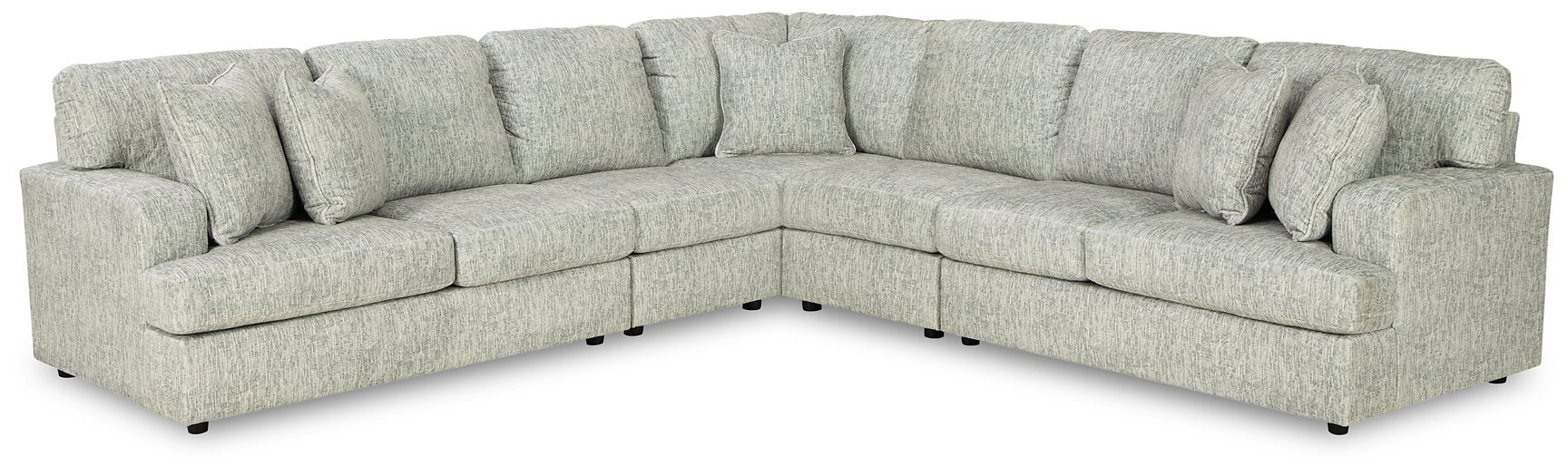 Playwrite Sectional