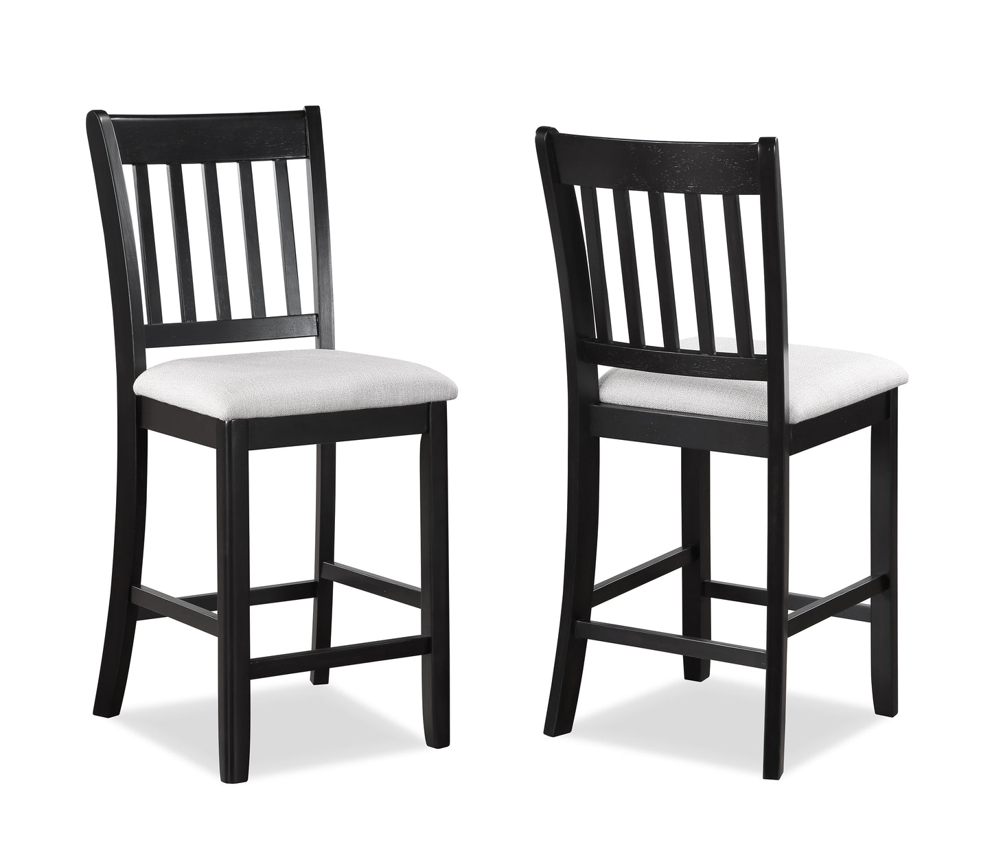 Salvador 5-Pk Counter Height Set