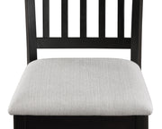 Salvador 5-Pk Counter Height Set