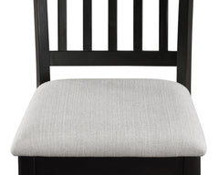 Salvador 5-Pk Counter Height Set