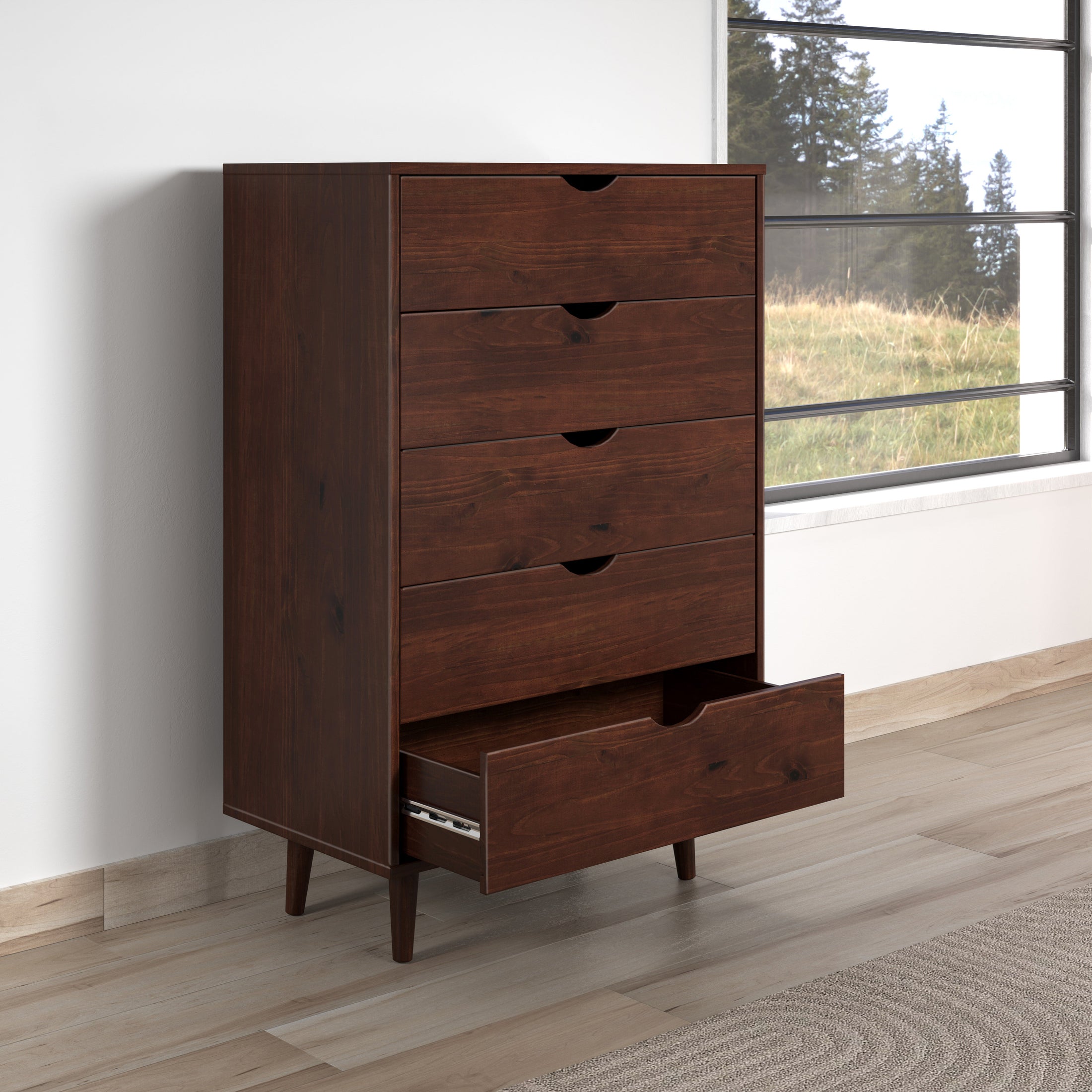 5 Drawer Chest