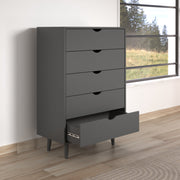 5 Drawer Chest