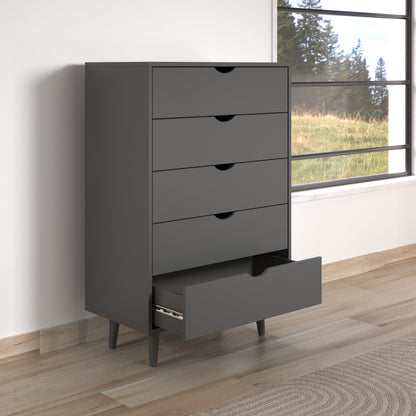 5 Drawer Chest