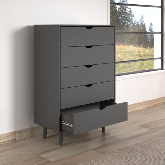 5 Drawer Chest
