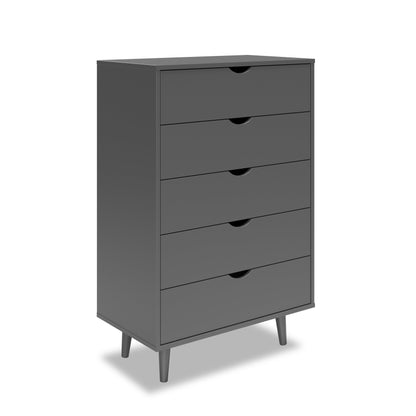 5 Drawer Chest