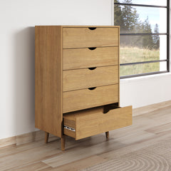 5 Drawer Chest