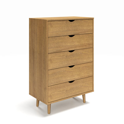 5 Drawer Chest