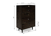 5 Drawer Chest