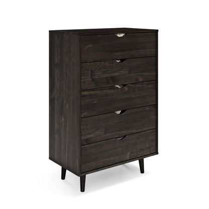 5 Drawer Chest