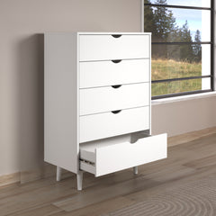 5 Drawer Chest