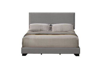 Leandros Upholstered Queen Bed