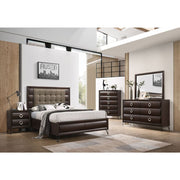 Tablita Dresser with Mirror