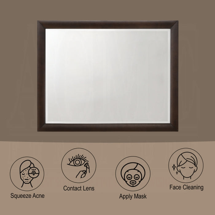 Tablita Dresser with Mirror