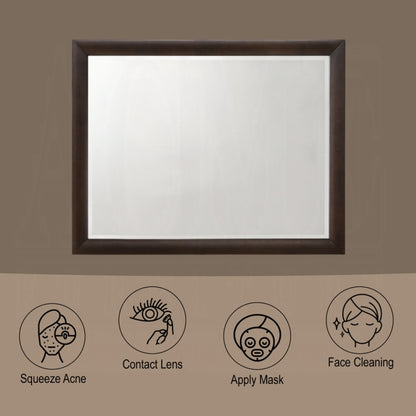 Tablita Dresser with Mirror