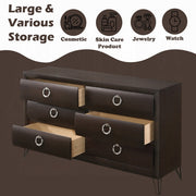 Tablita Dresser with Mirror