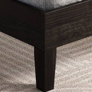 No Headboard Platform Bed