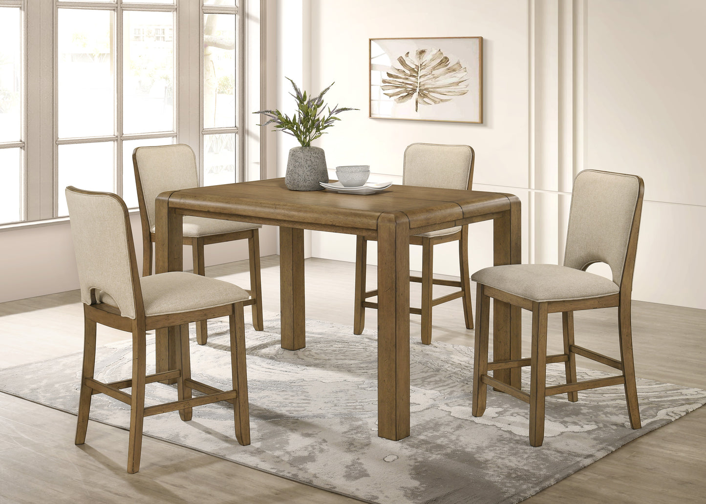 Cockrell Counter Height Chair