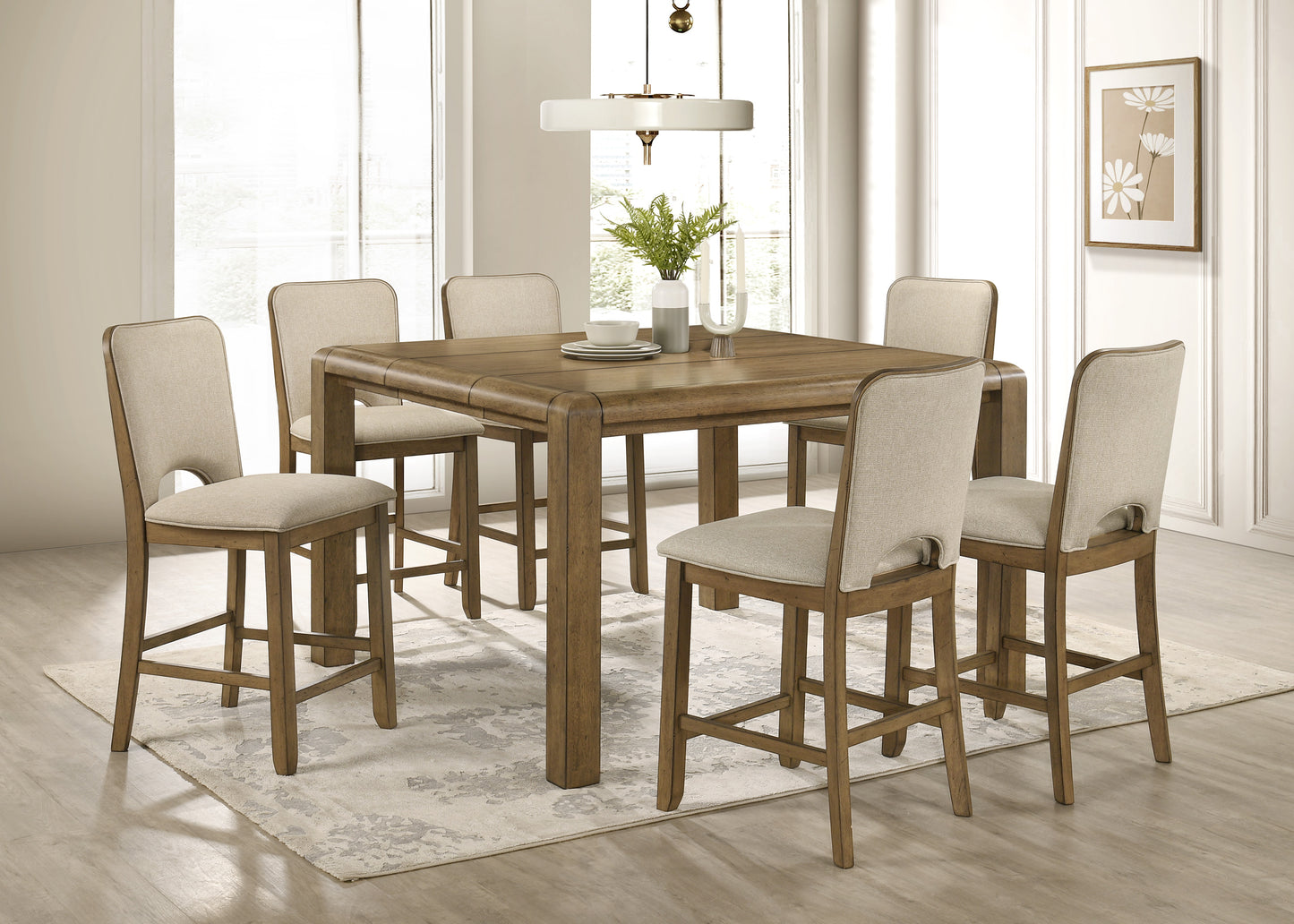 Cockrell Counter Height Chair