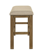 Cockrell Counter Height Bench