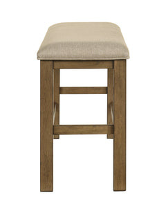 Cockrell Counter Height Bench