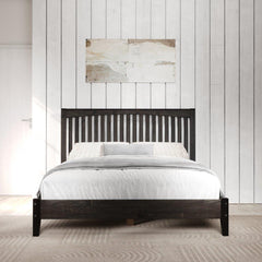 Low Bed Platform Bed