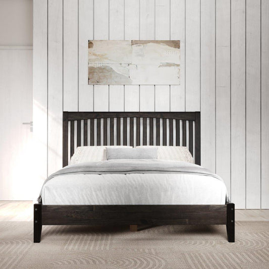 Low Bed Platform Bed