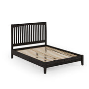 Low Bed Platform Bed