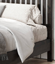 Low Bed Platform Bed