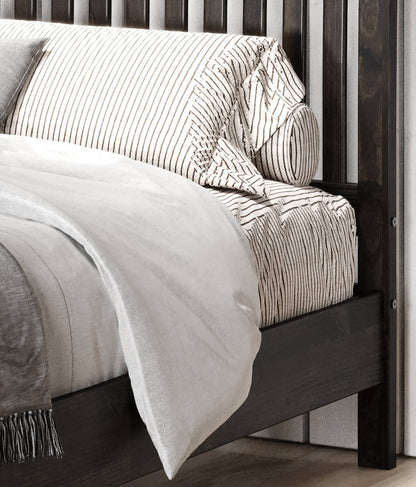 Low Bed Platform Bed