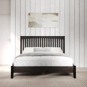 Low Bed Platform Bed