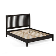 Low Bed Platform Bed