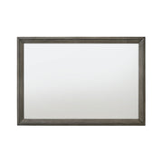 Espejo rectangular Escher de 46'' de largo x 32'' de alto