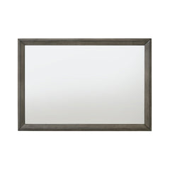 Espejo rectangular Escher de 46'' de largo x 32'' de alto