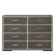 Escher 8 Drawers Dresser